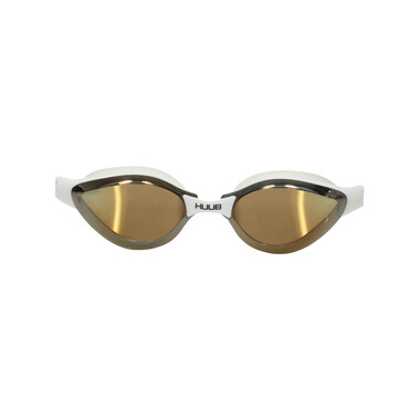 Gafas de natación HUUB ACUTE Oro/Blanco 0